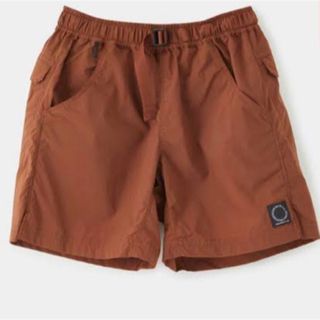 ザノースフェイス(THE NORTH FACE)の山と道　DW shorts(登山用品)