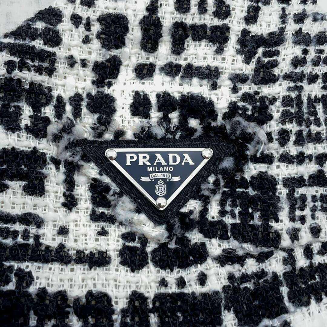 PRADAプラダワンピース 38サイズ