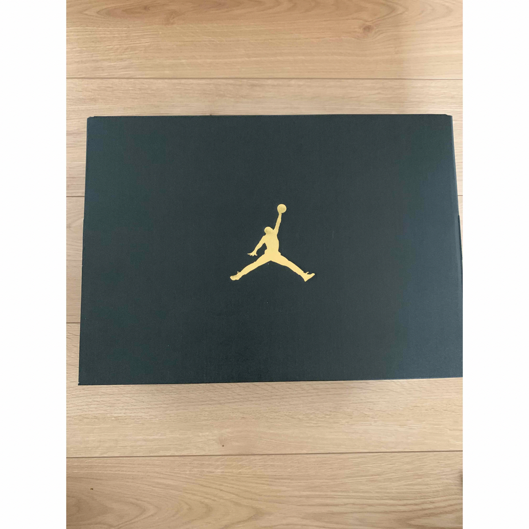 Jordan Brand（NIKE）(ジョーダン)のNike Air Jordan ジョーダン　ゴルフ ブラック クロコダイルスキン メンズの靴/シューズ(スニーカー)の商品写真