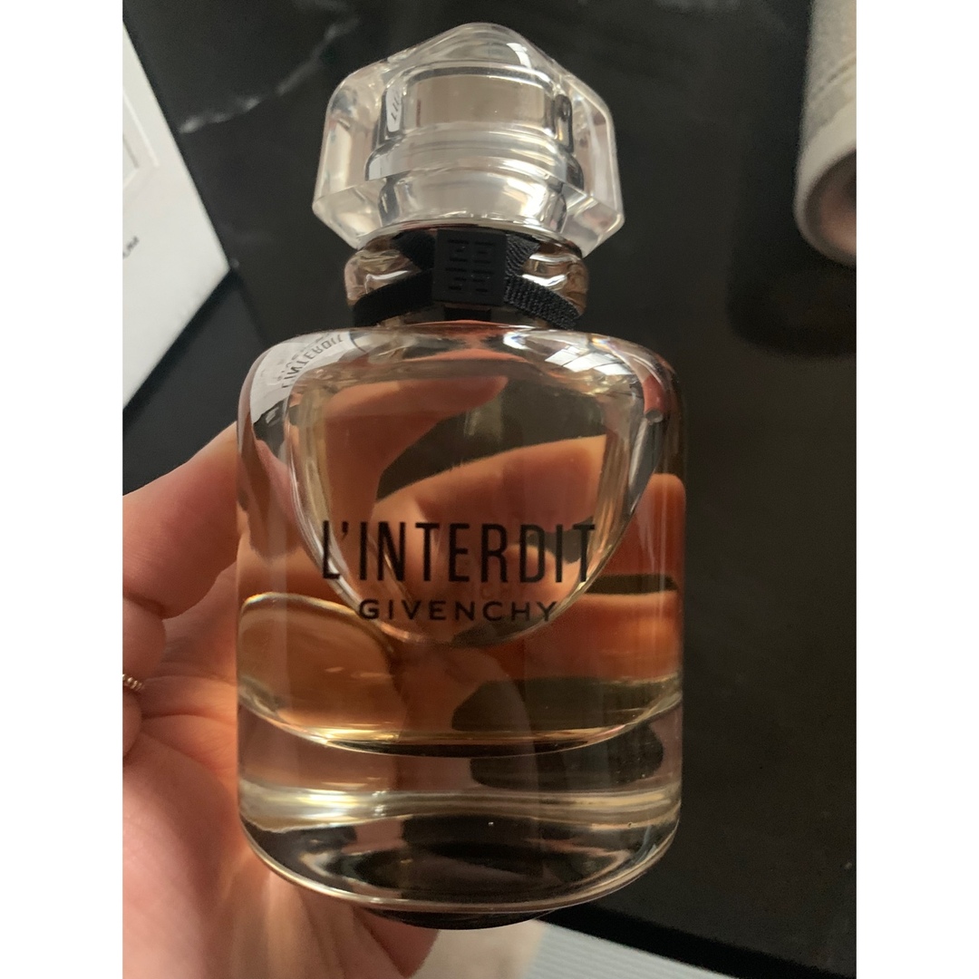 GIVENCHY ジバンシーランテルディ オーデパルファム 80ml