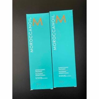 モロッカンオイル(Moroccan oil)のモロッカンオイル200ml 2本セット(オイル/美容液)