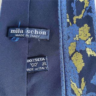 ミラショーン(mila schon)のミラショーン　ネクタイ (ネクタイ)