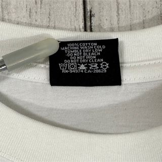 ☆決算特価商品☆ stussy×CDG 40周年記念 バックロゴ Tシャツ