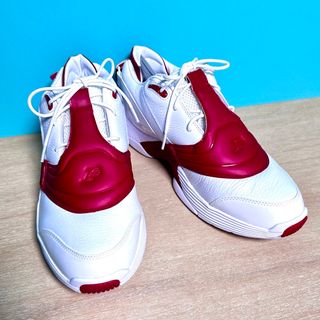 リーボック(Reebok)のリーボック【REEBOK】アンサー5(スニーカー)