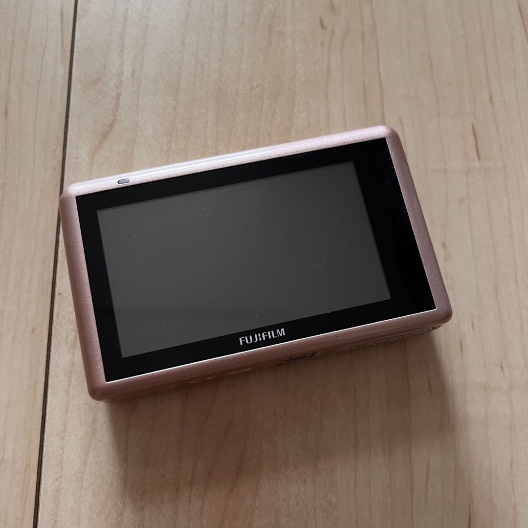 ご予約品】 Fujifilm Finepix Z300 富士フイルム デジタルカメラ