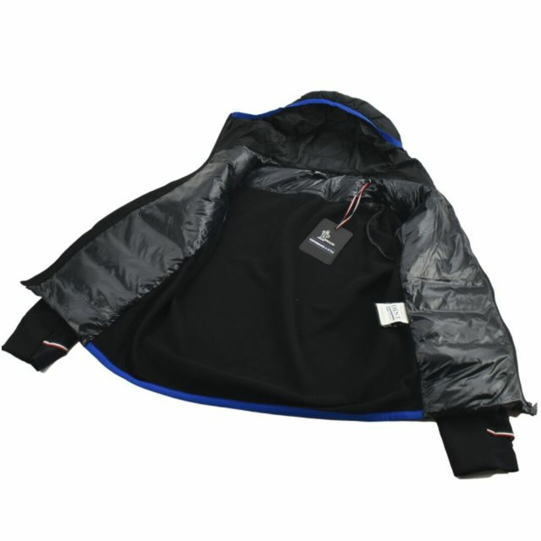MONCLER(モンクレール)の【KHAKI】モンクレール ダウンジャケット メンズのジャケット/アウター(ダウンジャケット)の商品写真