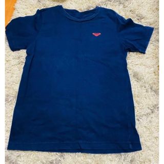 ロキシー(Roxy)の【ROXY】Tシャツ レディース M(Tシャツ(半袖/袖なし))