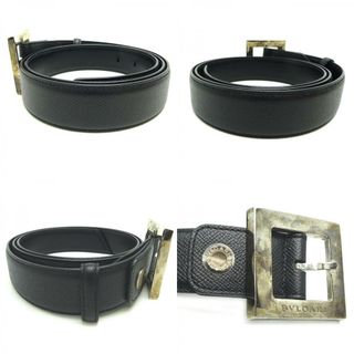 BVLGARI - ブルガリ ベルトの通販 by DS大黒屋's shop|ブルガリならラクマ