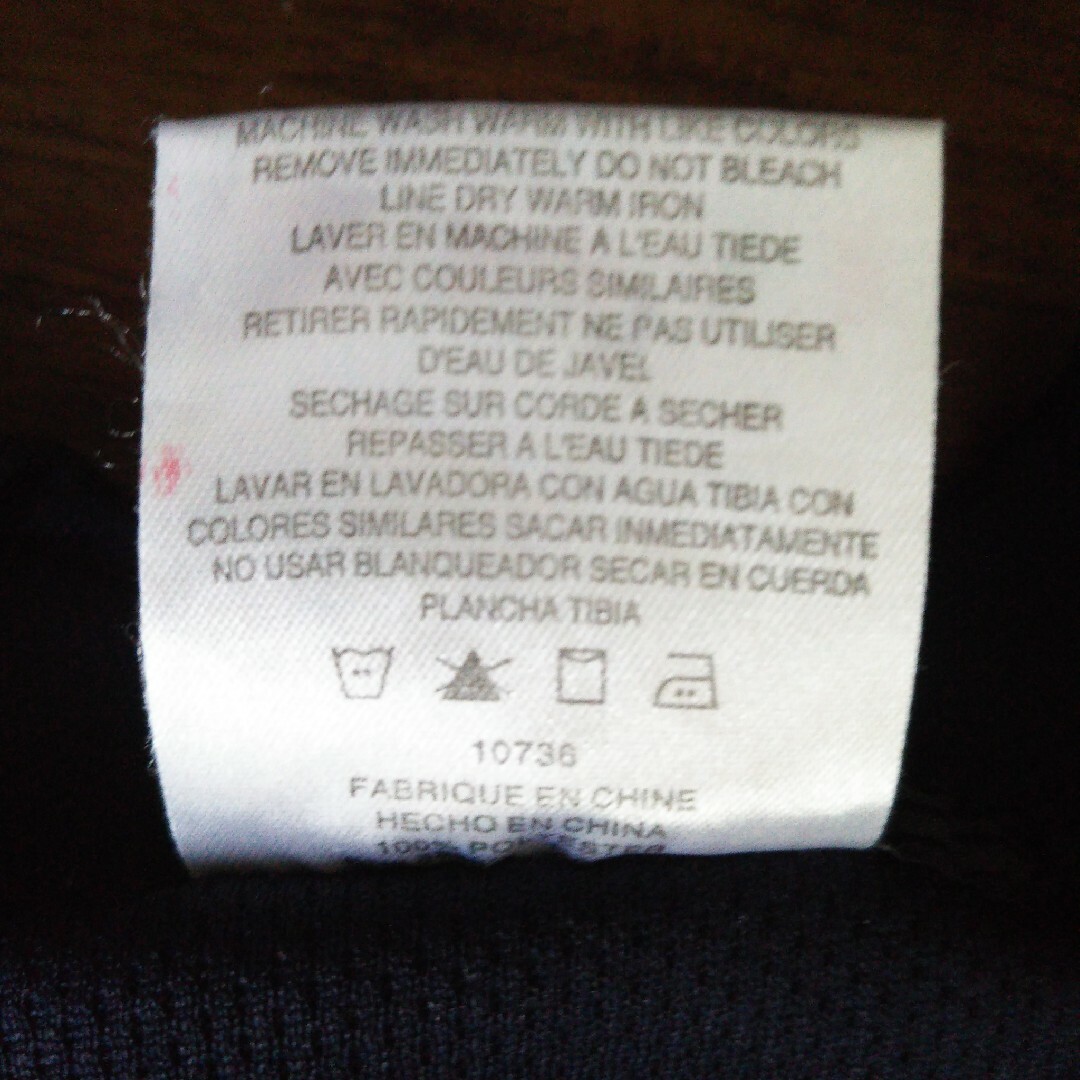 adidas(アディダス)の岡爺様専用  adidas  Tシャツ  フリーサイズ メンズのトップス(Tシャツ/カットソー(半袖/袖なし))の商品写真
