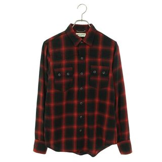 Saint Laurent - サンローランパリ 16SS 398063 Y952I オンブレ