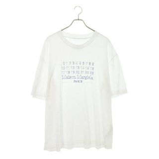 新品 M マルジェラ 20ss ガーメントダイ パックTシャツ 濃 3570B