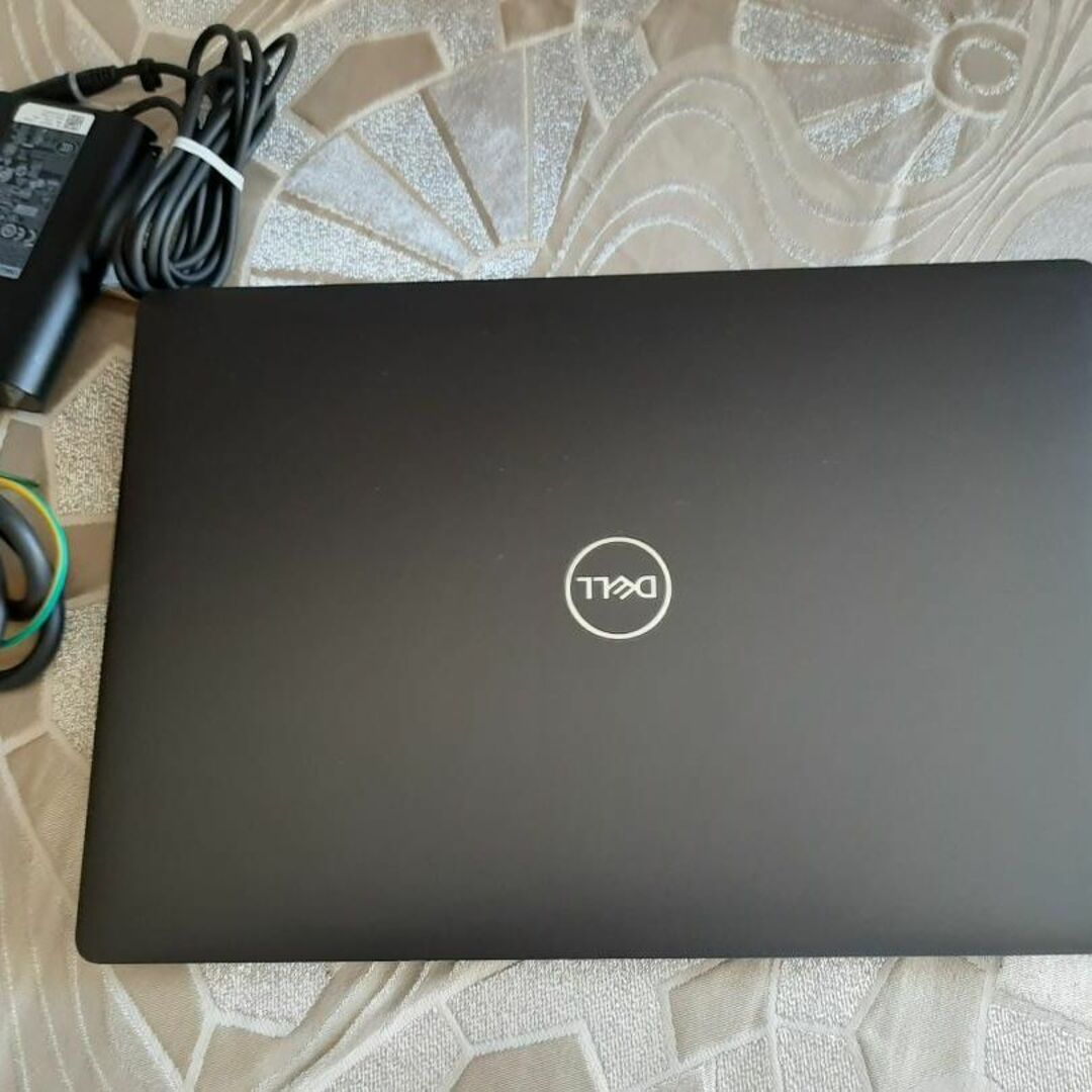 DELL - デル 5300 i7 8665U 512G 16G ノートパソコン FHDの通販 by