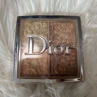 ディオール(Dior)のDior ♡ハイライト(フェイスカラー)