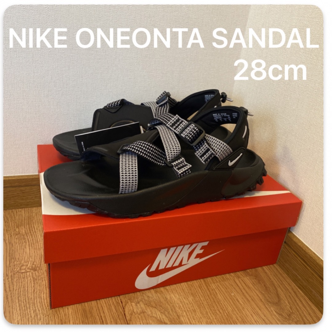 NIKE ONEONTA SANDAL