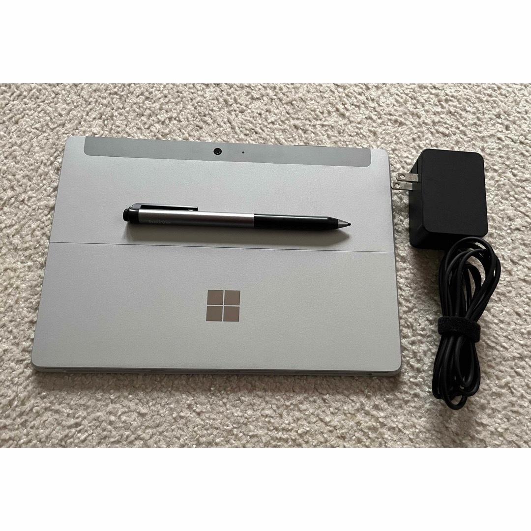 surface go 美品PC/タブレット