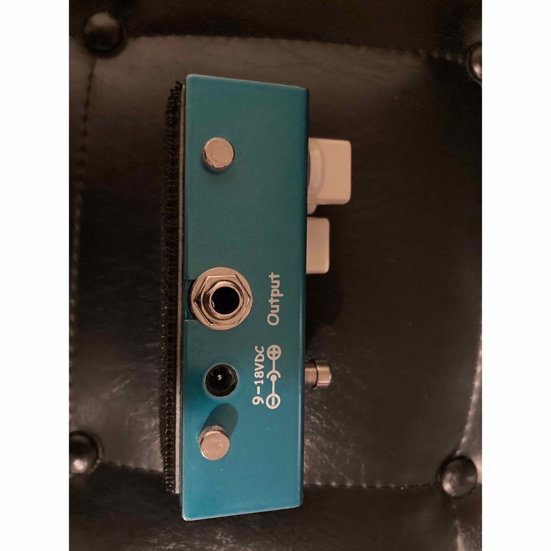 fulltone OCD ge fulltone OCD ge