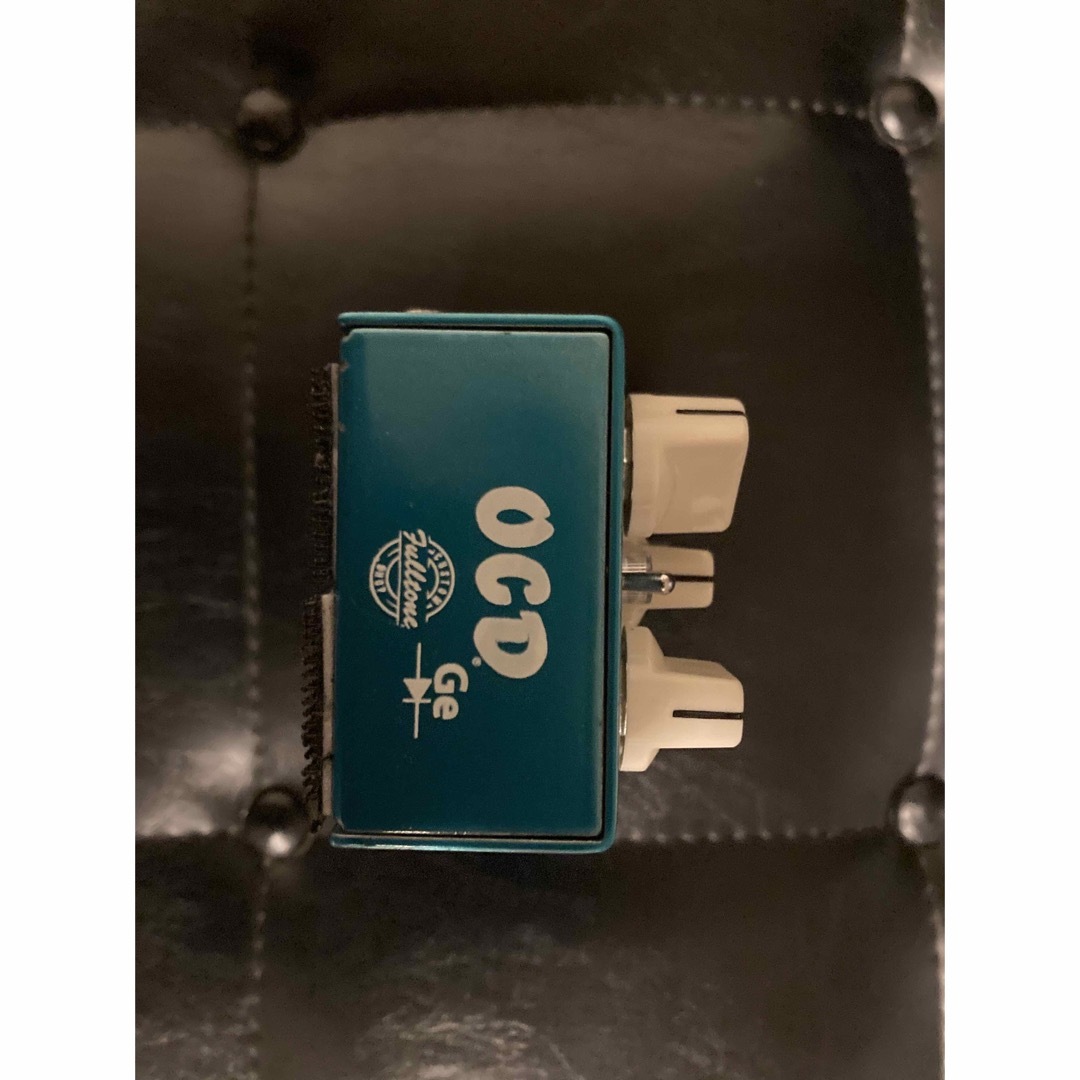 fulltone OCD ge fulltone OCD ge