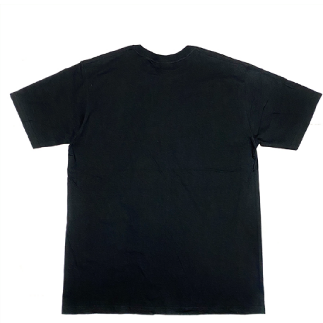 2020SS Supreme Motion Logo Tee BLACK /M