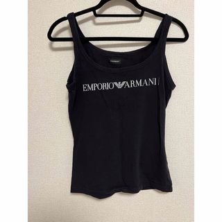 エンポリオアルマーニ(Emporio Armani)のEMPORIO ARMANI(タンクトップ)