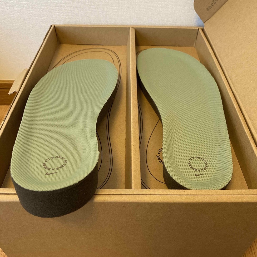 NIKE(ナイキ)のNIKE OFFLINE 2.0 メンズの靴/シューズ(サンダル)の商品写真