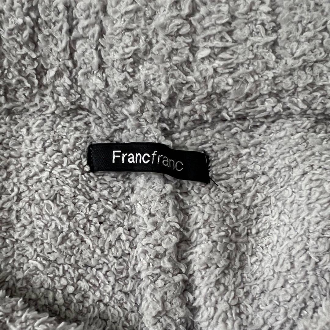 Francfranc(フランフラン)のフランフラン　ルームウェア　ハーフパンツ レディースのルームウェア/パジャマ(ルームウェア)の商品写真