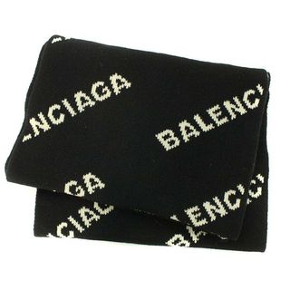 バレンシアガ マフラー(メンズ)の通販 59点 | Balenciagaのメンズを 