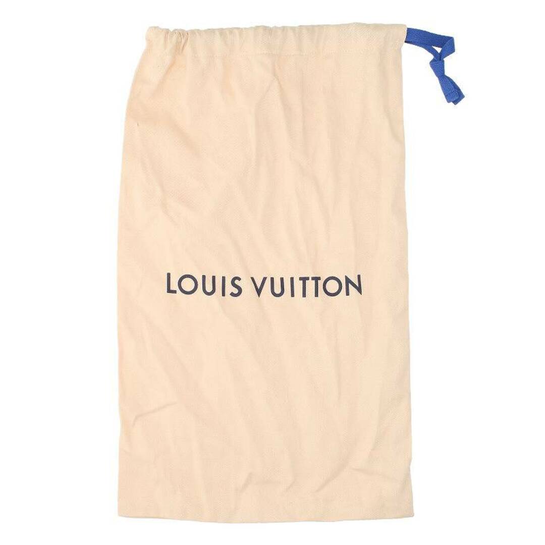 LOUIS VUITTON(ルイヴィトン)のルイヴィトン  LVトレイナー・ライン モノグラムローカットスニーカー  メンズ 7.5 メンズの靴/シューズ(スニーカー)の商品写真