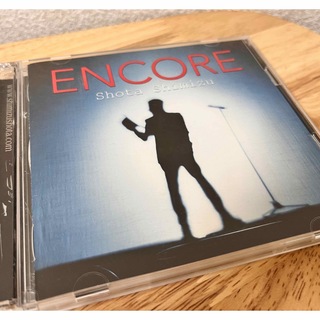 ENCORE（初回生産限定盤）(ポップス/ロック(邦楽))