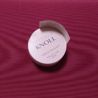 スティーブンノル ニューヨーク(Stephen Knoll New York)のknoll（ノル） New York バーム(ヘアワックス/ヘアクリーム)