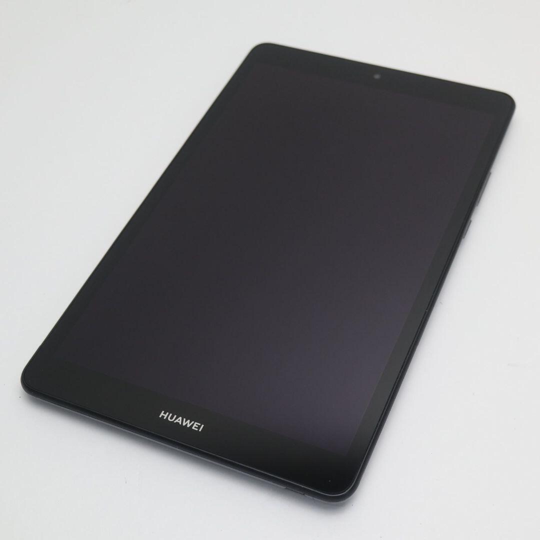 超美品 MediaPad M5 lite 8 LTEモデル スペースグレー