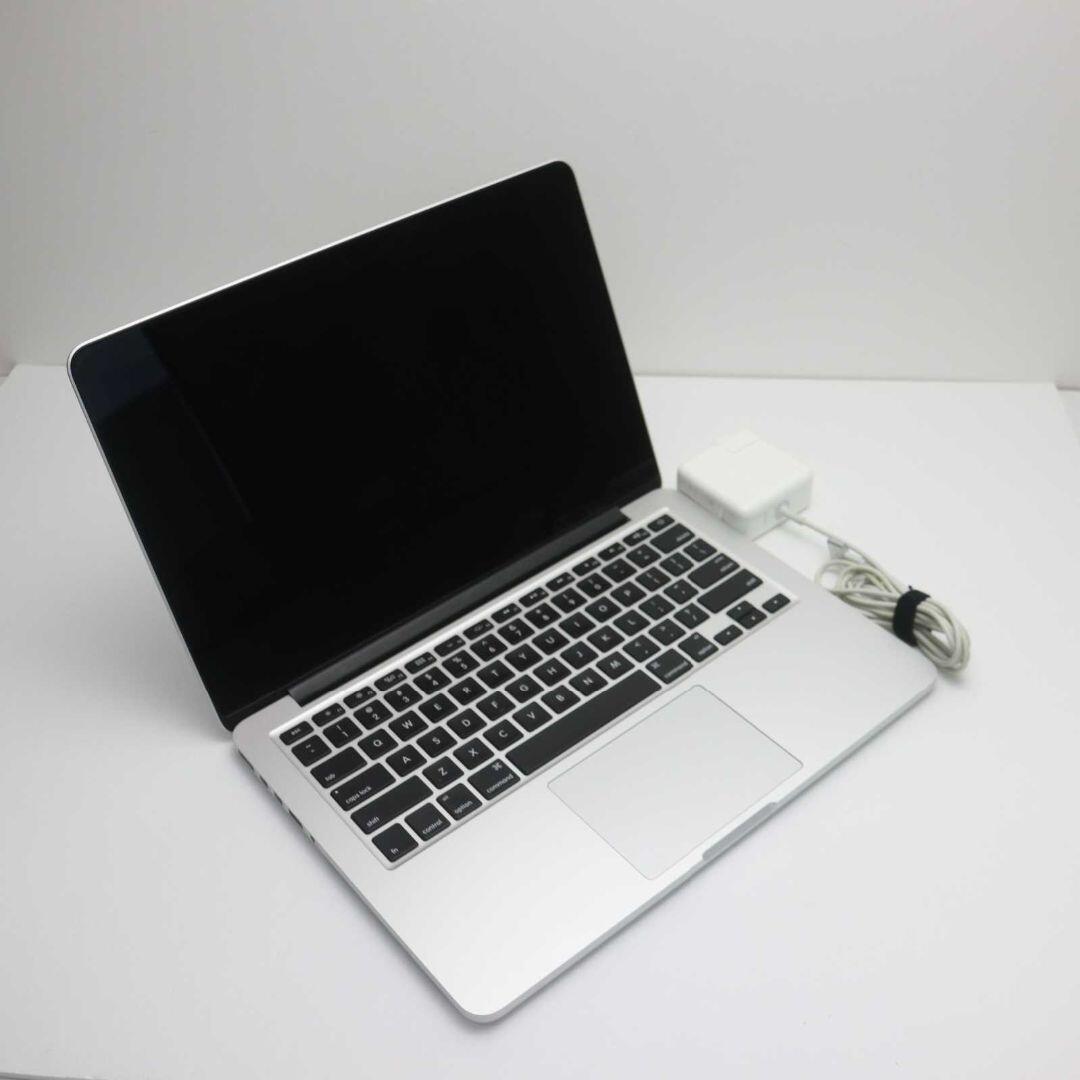 超美品MacBookPro2015 13インチi5 8GB128GB