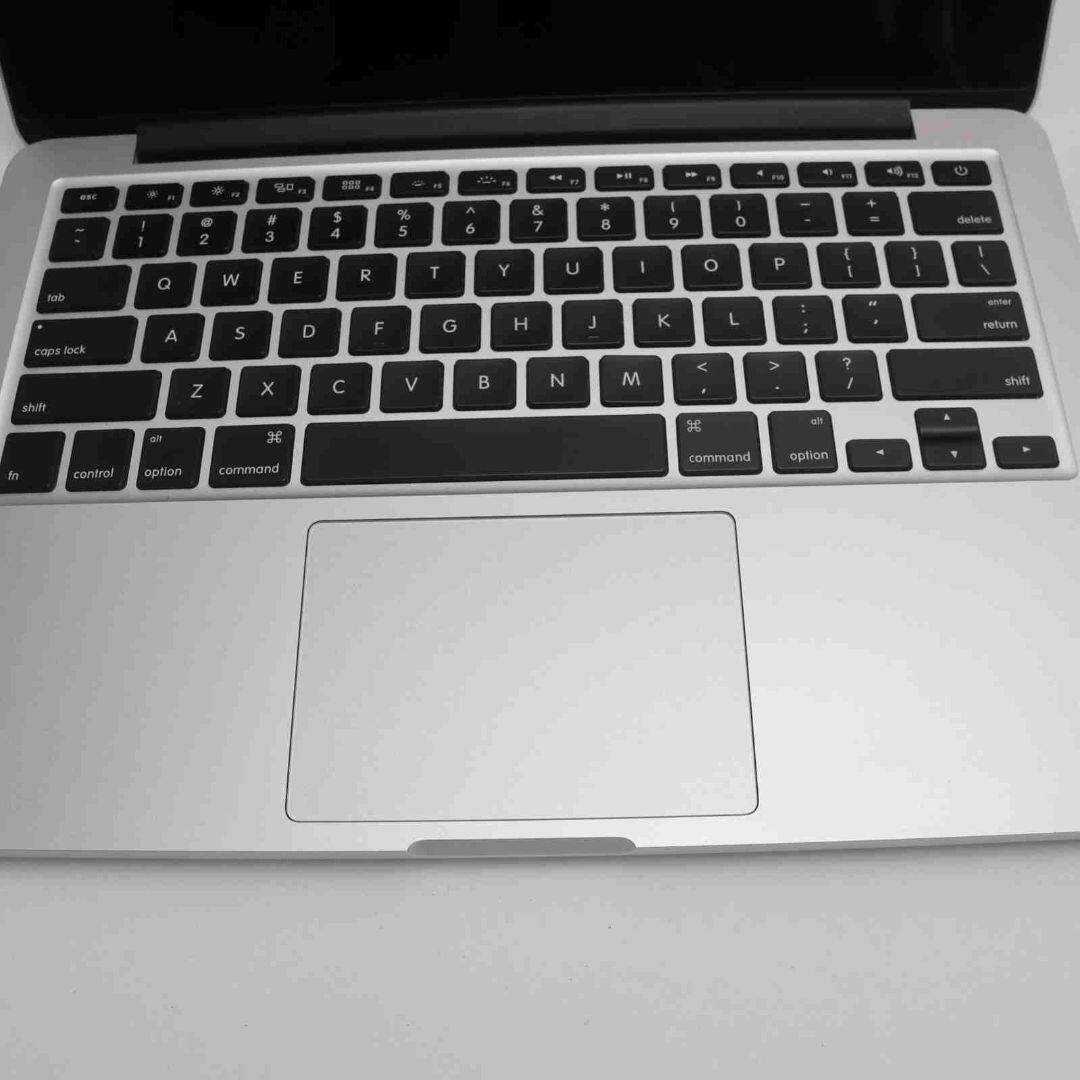 Apple - 超美品MacBookPro2015 13インチi5 8GB128GBの通販 by エコスタ ...