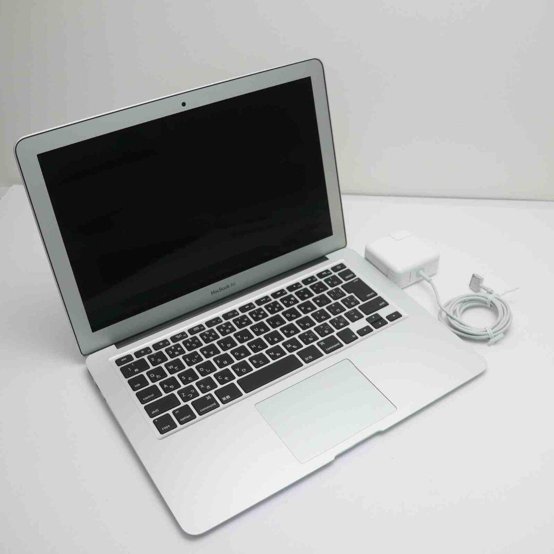 超美品MacBookAir2015 13インチi5 8GB256GB