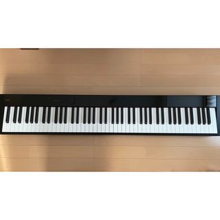 カシオ(CASIO)のCASIO Privia PX-S1100BK 88鍵盤(電子ピアノ)