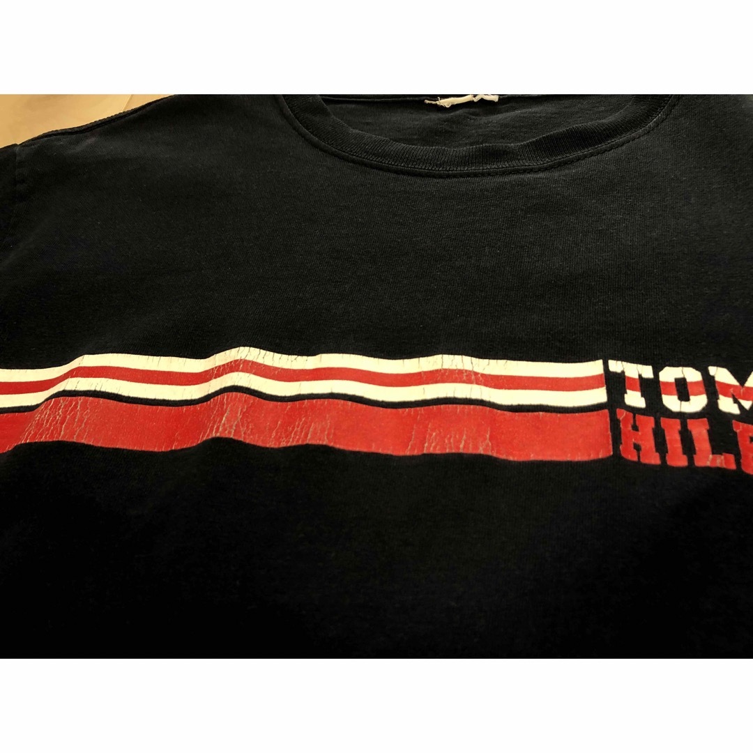 TOMMY HILFIGER(トミーヒルフィガー)の値下げしました！Tommy Tシャツ メンズのトップス(シャツ)の商品写真