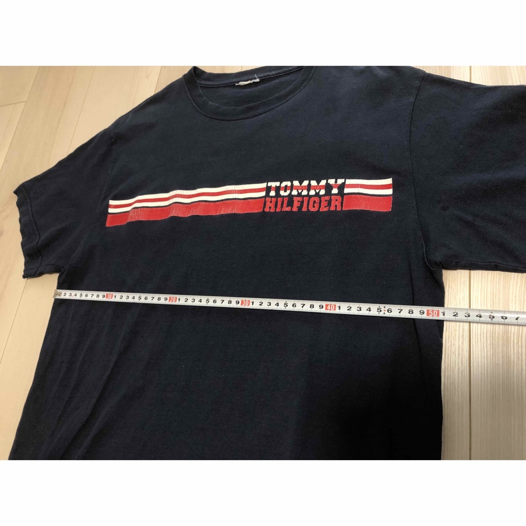 TOMMY HILFIGER(トミーヒルフィガー)の値下げしました！Tommy Tシャツ メンズのトップス(シャツ)の商品写真