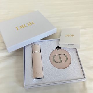 ディオール(Dior)のDior ディオール ミスディオール トラベルスプレーセット ブルーミングブーケ(その他)