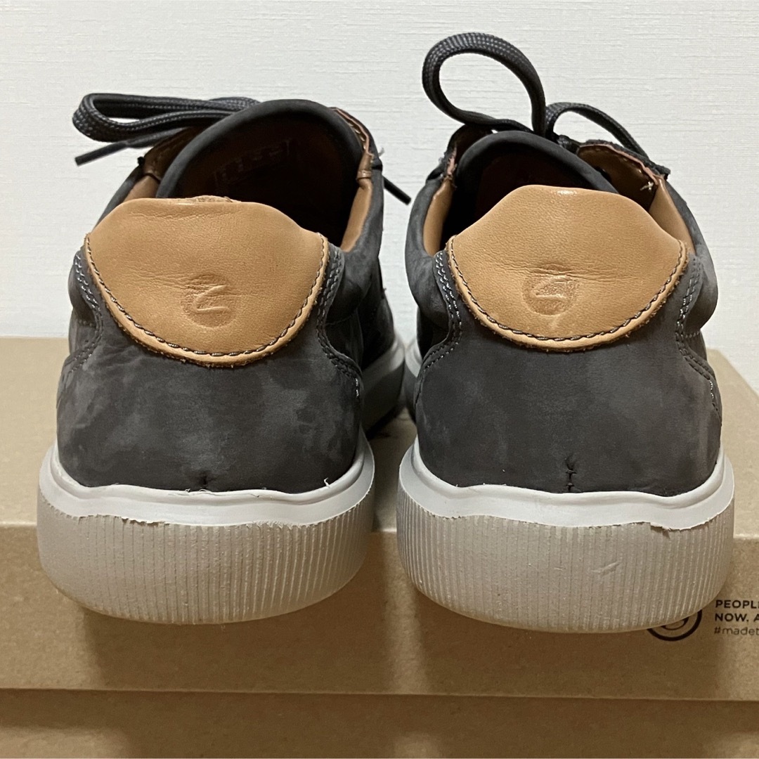 Clarks artisan★本革パンプス★23★1回使用