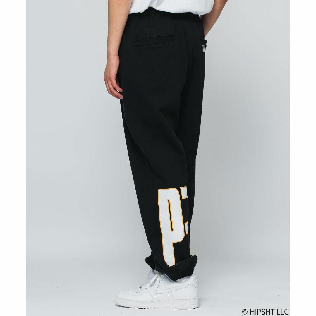 XLARGE｜PUBLIC ENEMY SWEAT PANTS