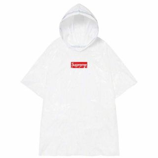 シュプリーム(Supreme)のSupreme 20SS ノベルティ Ballpark Poncho(ポンチョ)