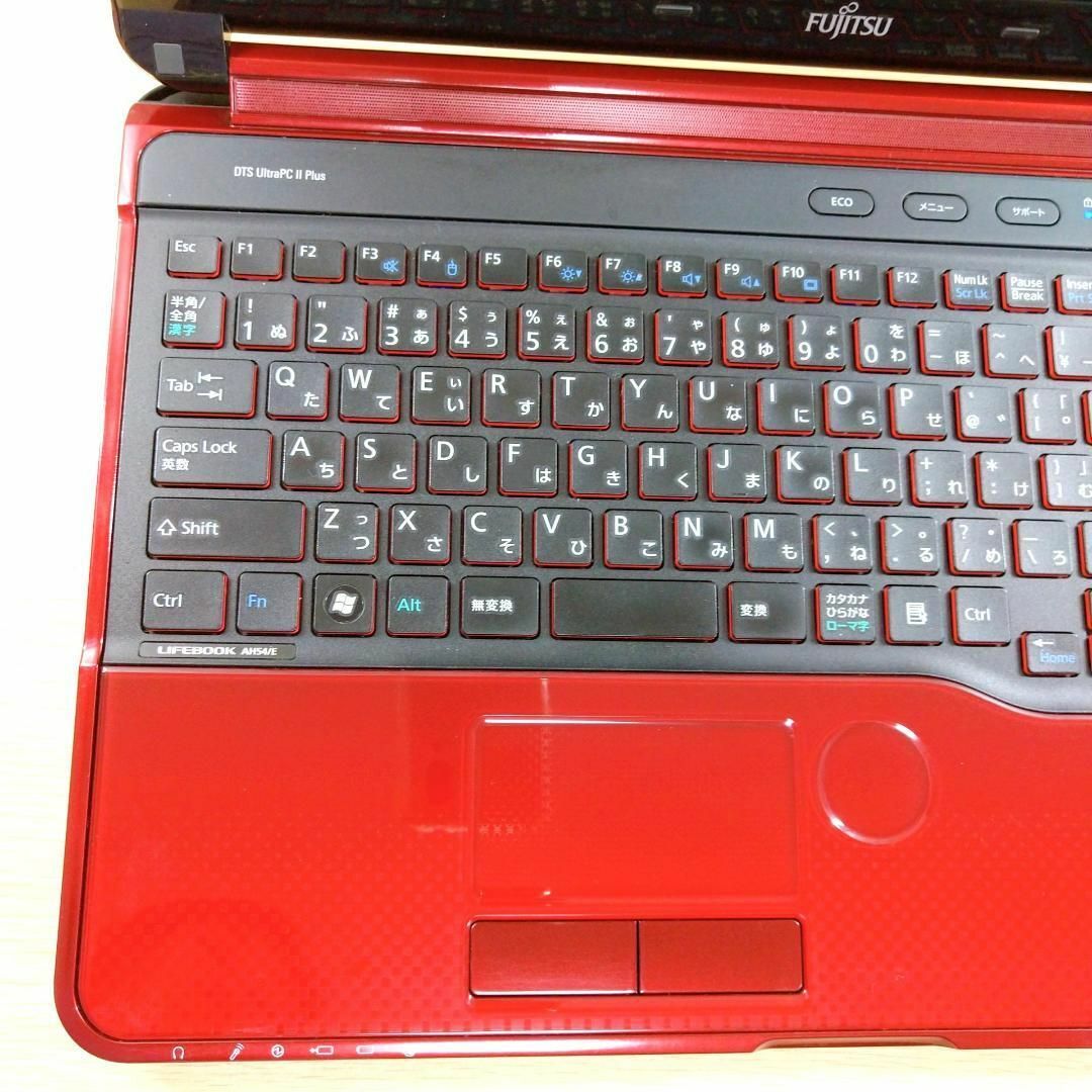 宅配便送料無料 229✨Win11✨i3✨SSD256GBメモリ8G✨オフィス付き