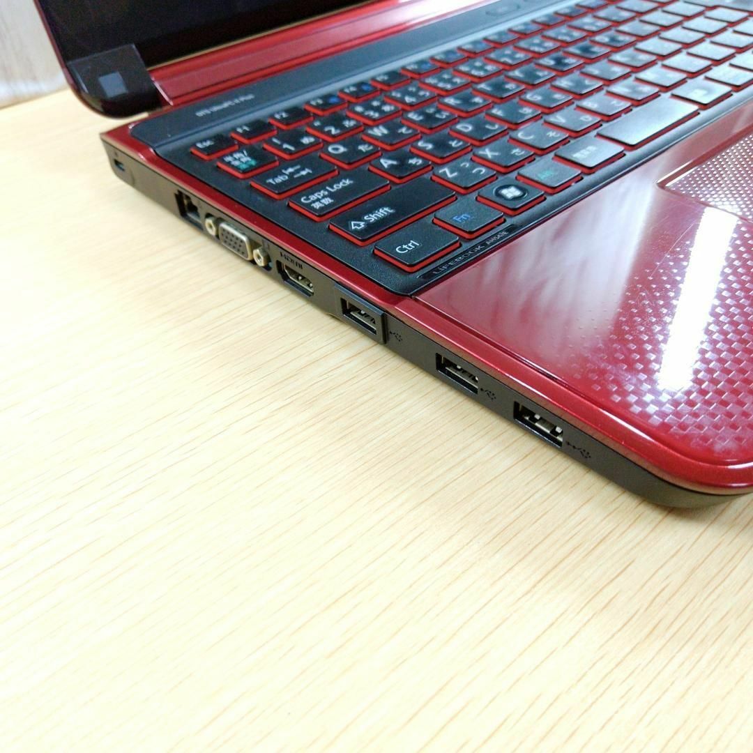宅配便送料無料 229✨Win11✨i3✨SSD256GBメモリ8G✨オフィス付き