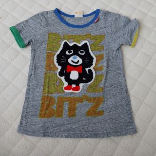 ビッツ(Bit'z)の＊BIT'ZTシャツ120㎝＊(Tシャツ/カットソー)