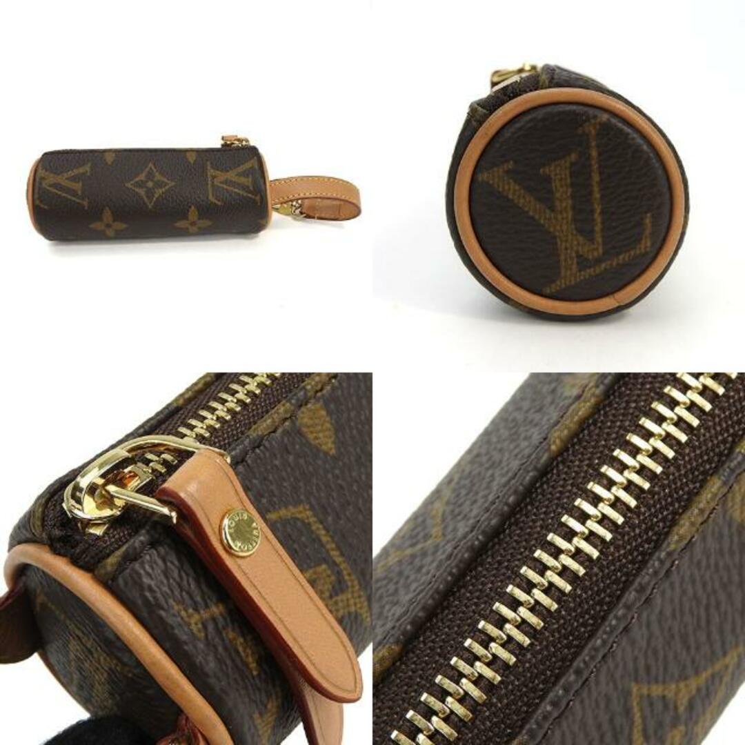 LOUIS VUITTON - 【中古】ルイヴィトン アクセサリーポーチ バッグ