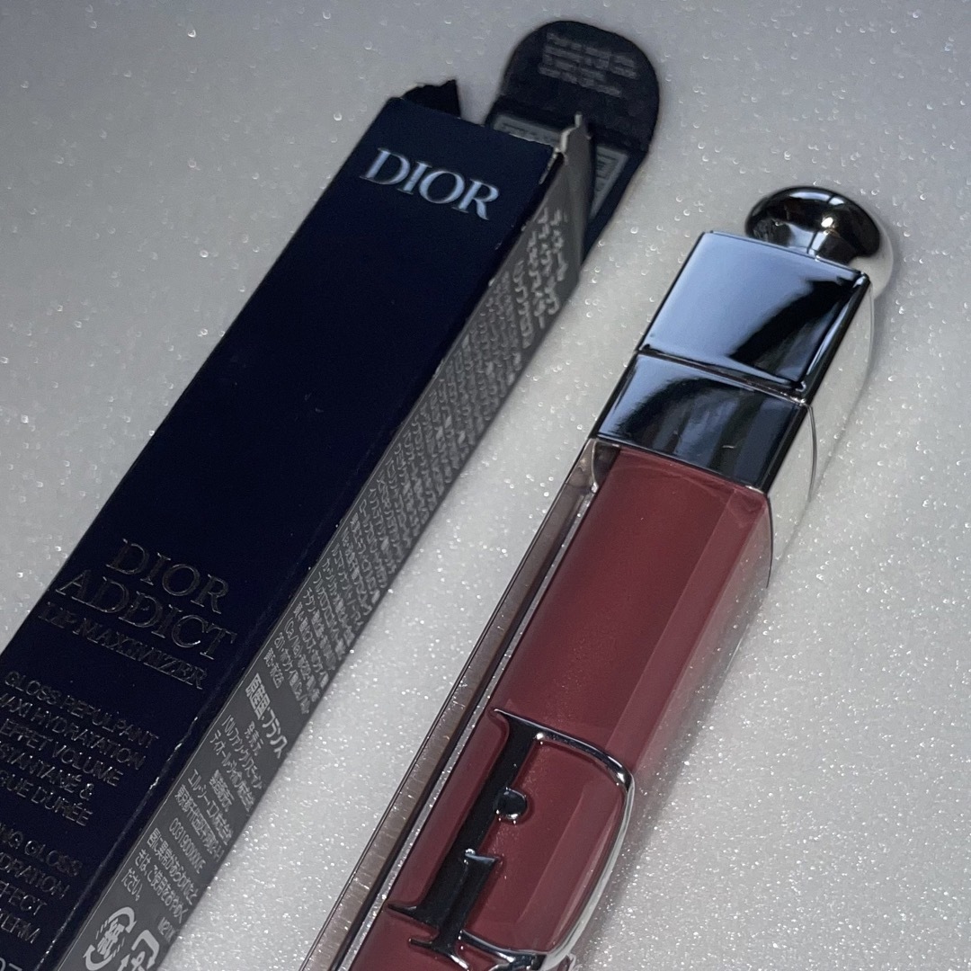 Dior(ディオール)のディオール／アディクトリップマキシマイザー コスメ/美容のベースメイク/化粧品(リップグロス)の商品写真