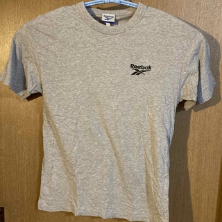 リーボック(Reebok)のリーボックTシャツ(Tシャツ/カットソー(半袖/袖なし))