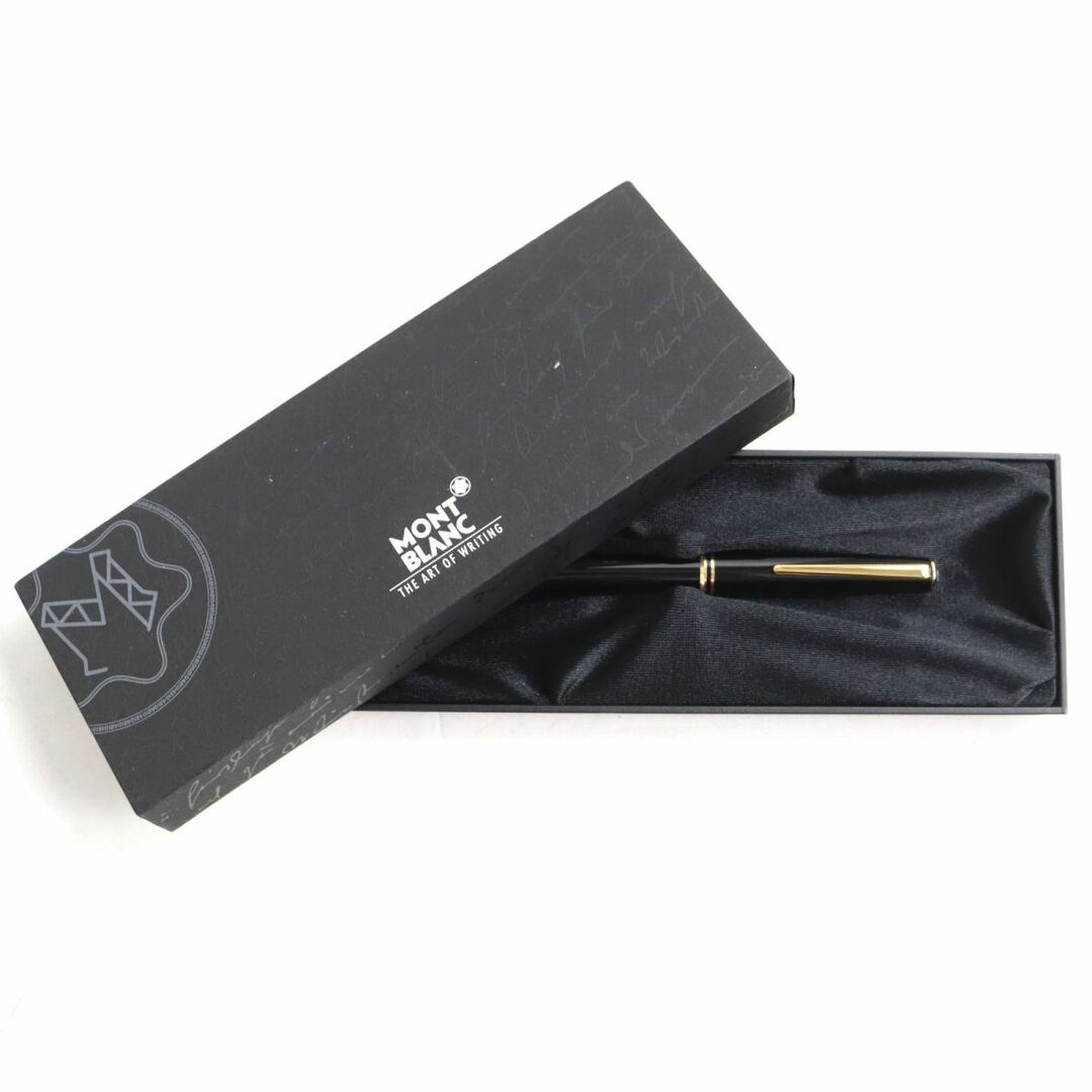 極美品◇MONTBLANC モンブラン ジェネレーション 新型 ホワイト 極美品◇MONTBLANC モンブラン ジェネレーション 新型 ホワイト
