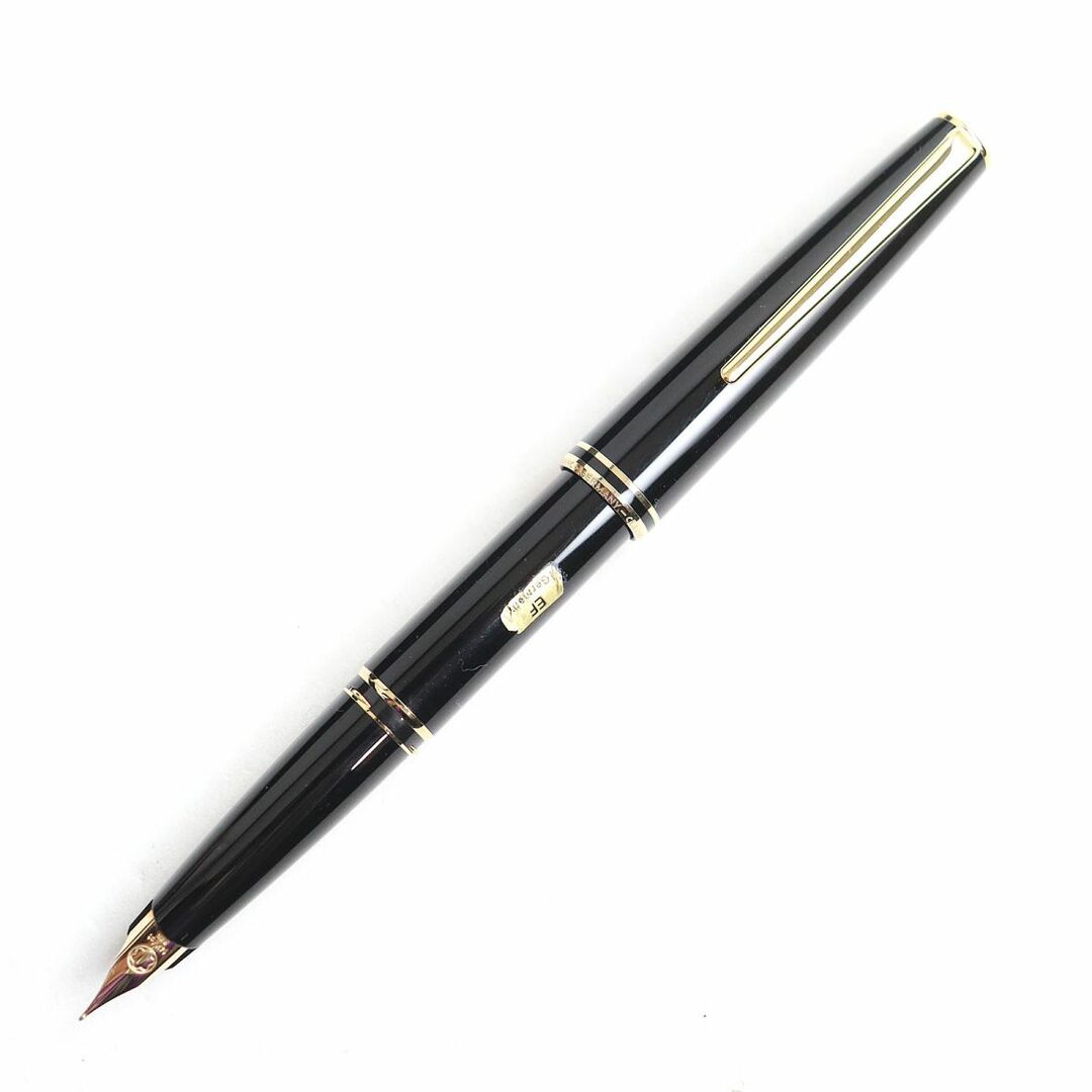 極美品◇MONTBLANC モンブラン ジェネレーション 新型 ホワイト 極美品◇MONTBLANC モンブラン ジェネレーション 新型 ホワイト