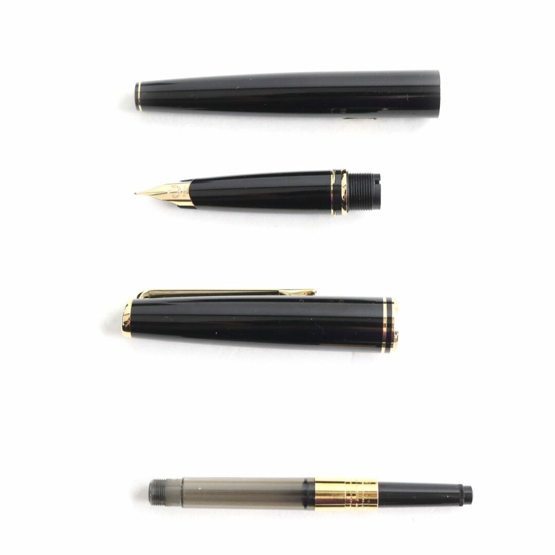 極美品◇MONTBLANC モンブラン ジェネレーション 新型 ホワイトスター