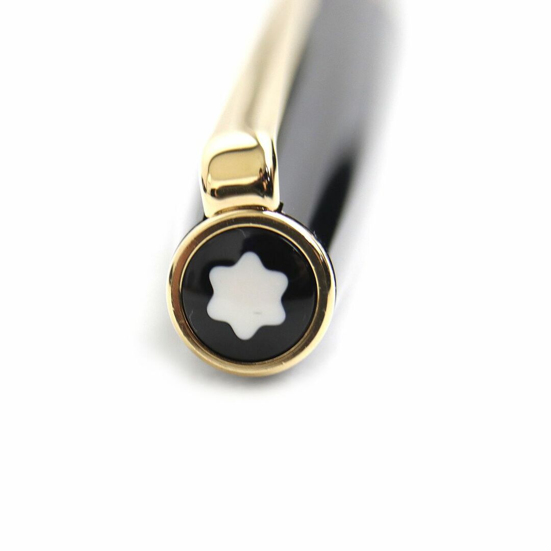 極美品◇MONTBLANC モンブラン ジェネレーション 新型 ホワイト 極美品◇MONTBLANC モンブラン ジェネレーション 新型 ホワイト